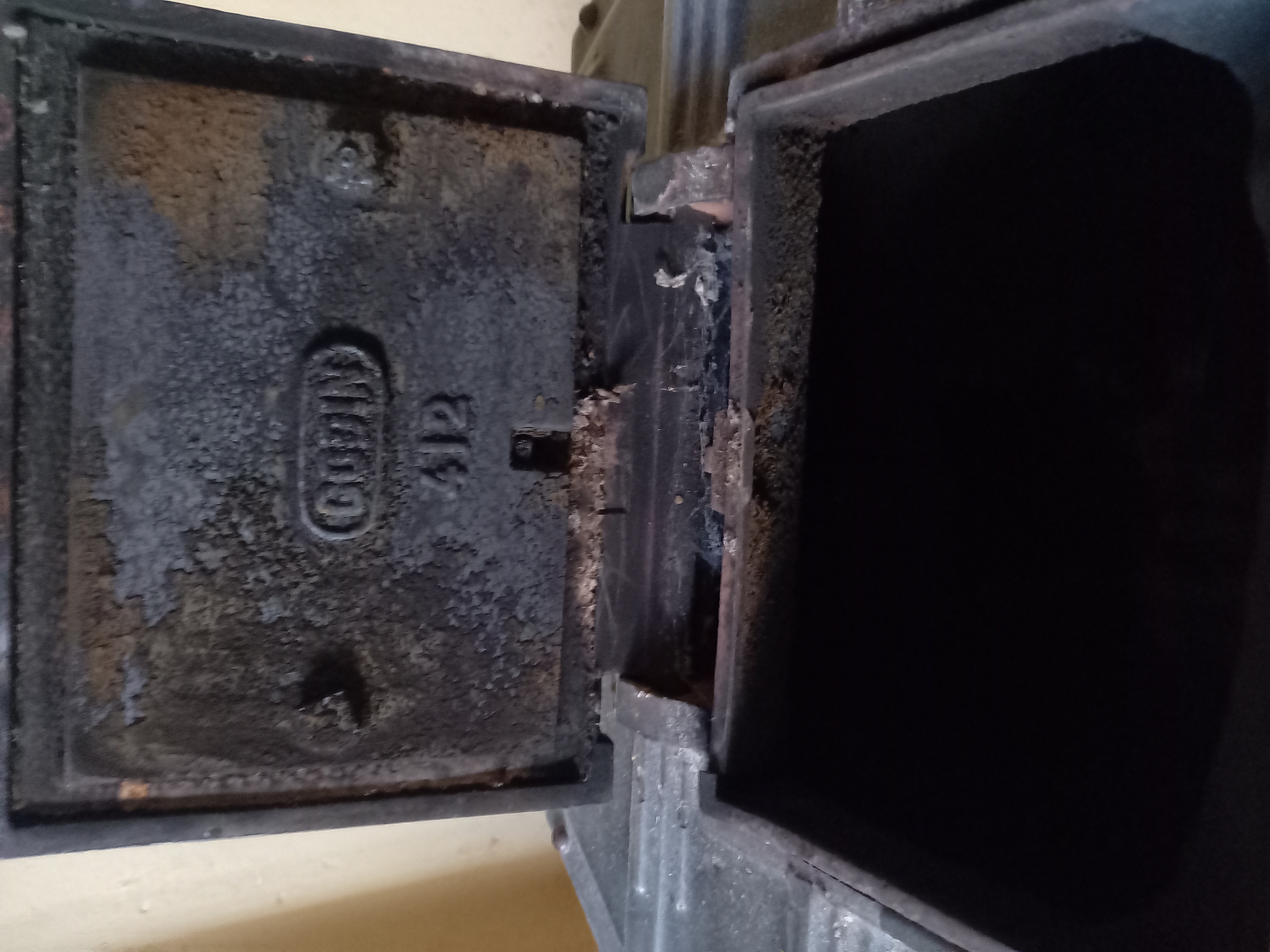 Po�le Godin 120 Bully-les-Mines (62)