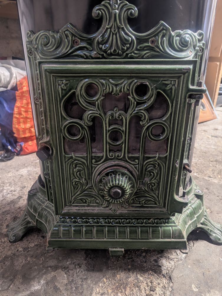 Po�le godin 900 Autr�ches (60)