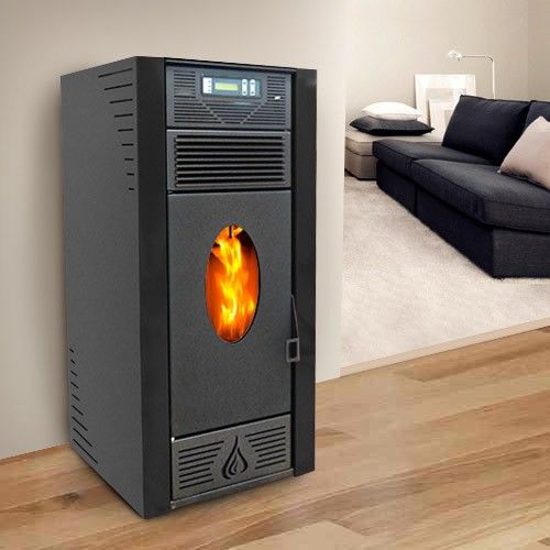 po�le a granul� 15 kw 1000 Le Loroux (35)