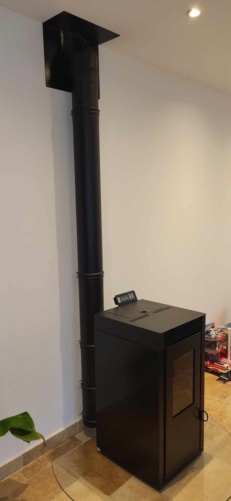 po�le � granul� 1800 Salon-de-Provence (13)