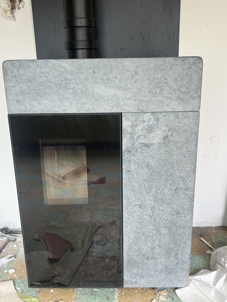 po�le � granuler 2850 Quesnoy-sur-Airaines (80)