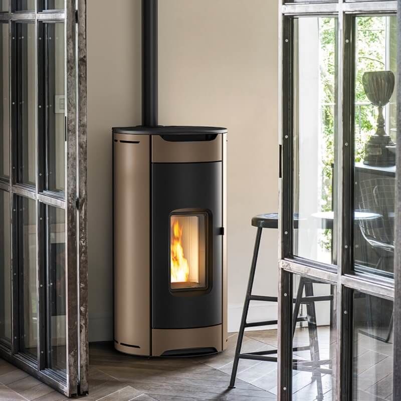 Poele � granules JOTUL Doucy 0 Le S�gur (81)