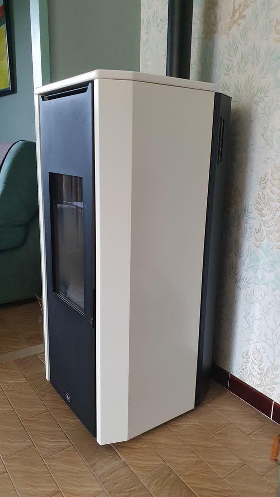 POELE A GRANULES JM PADDY 8KW 1400 Montauban (82)