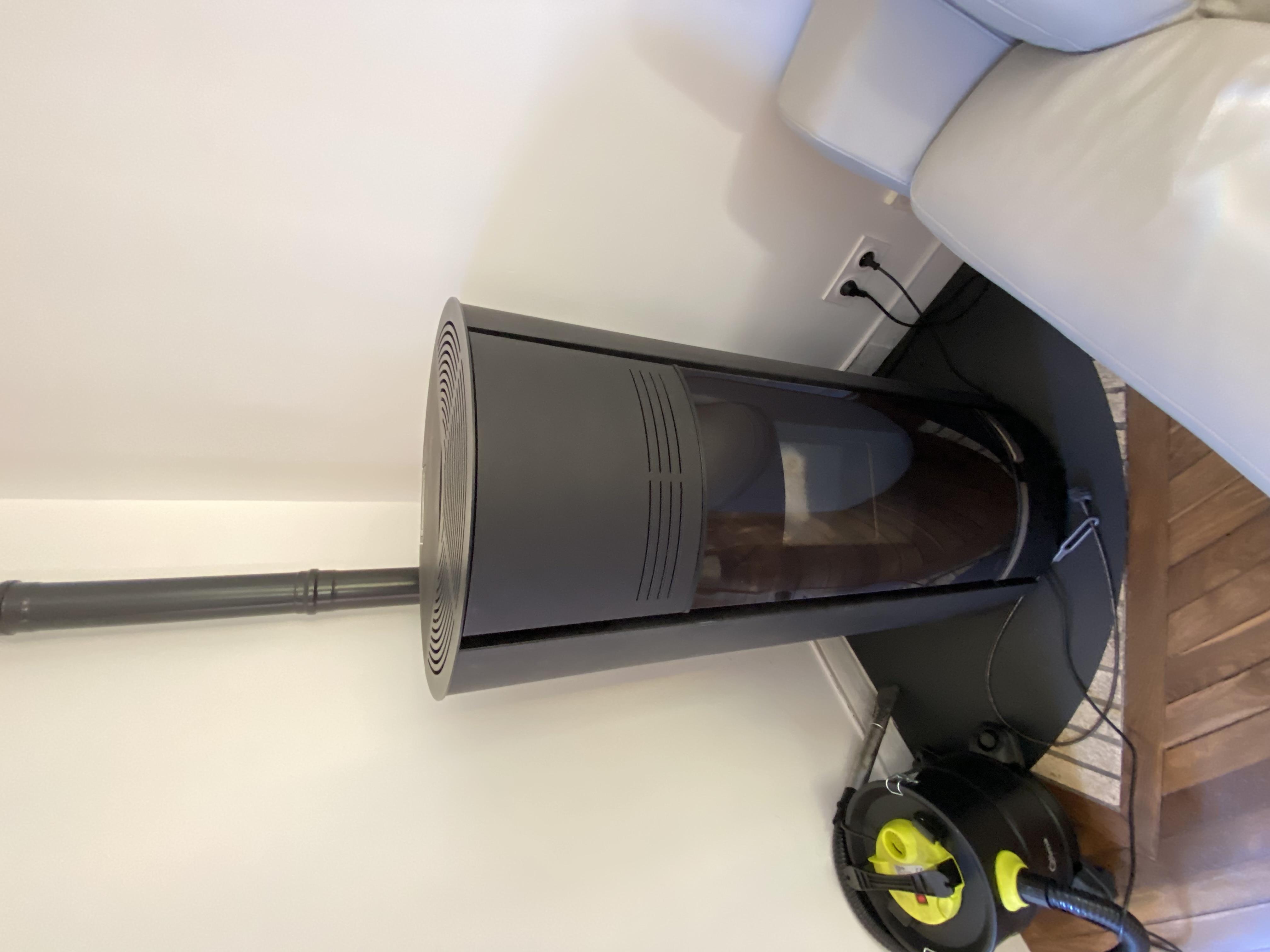 Poele a Granules - Yvelines 1500 Chatou (78)