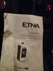 Po�le � granul�s 650 Abbeville (80)