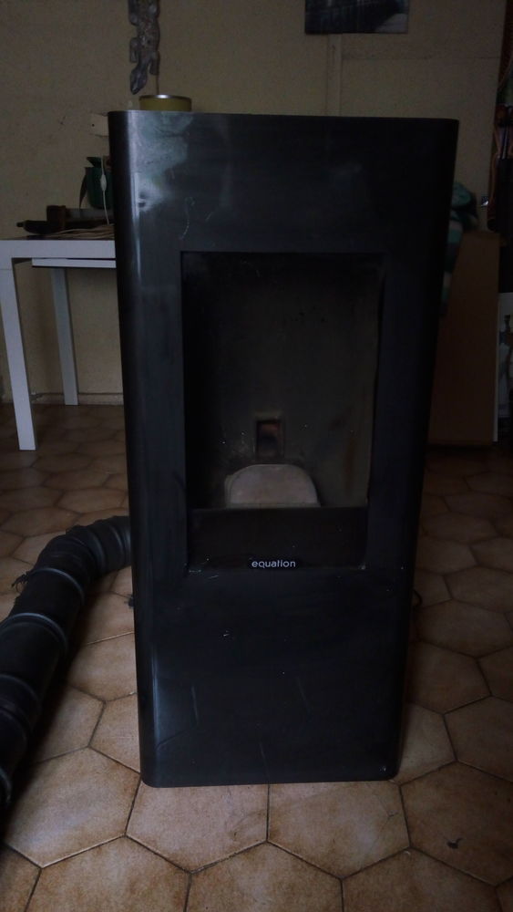 po�le a granules 250 Saint-Didier-en-Velay (43)