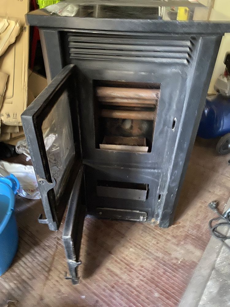 Poele � granul�s 1000 Villeneuve-Saint-Georges (94)