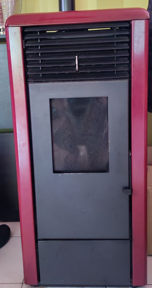 Po�le � granul�s 600 Mauguio-Carnon-Plage (34)