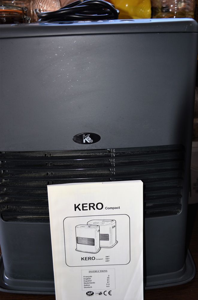 Po�le Kero compacte 3700 80 Saint-Vallier-de-Thiey (06)