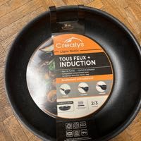 po�le neuve 19 Paris 20 (75)