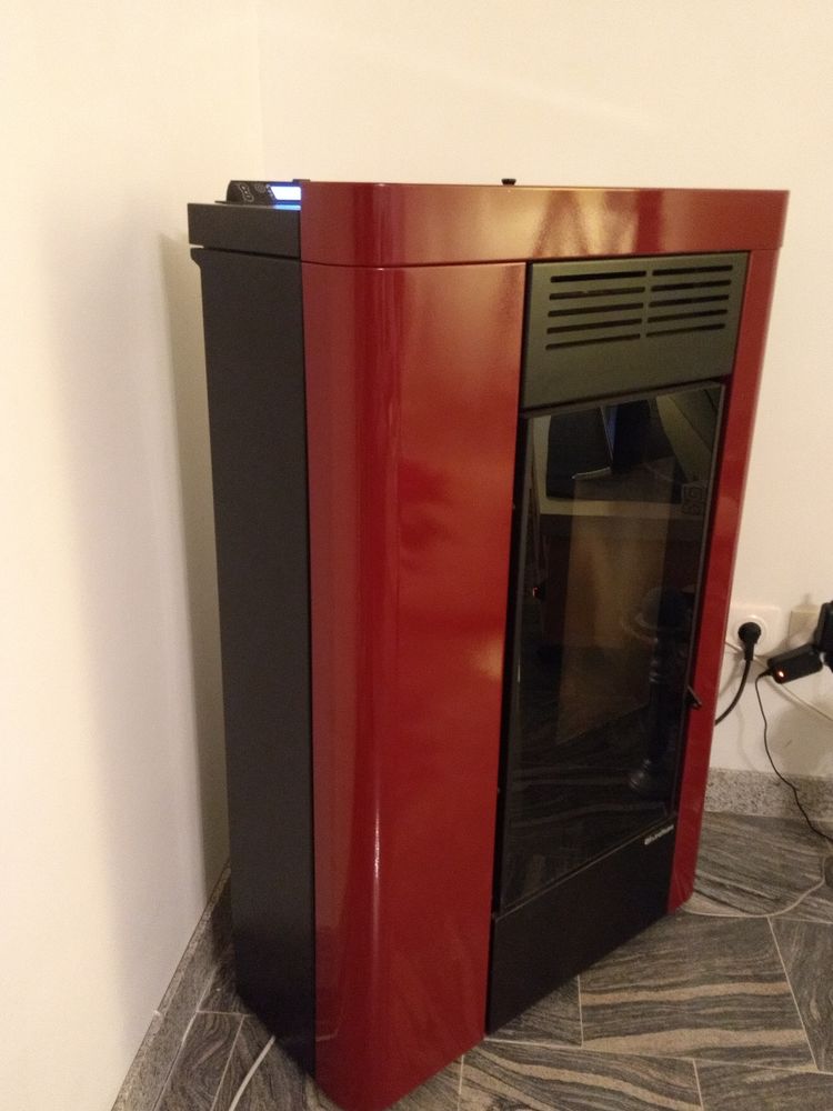 Po�le a pellet 1200 Baccarat (54)