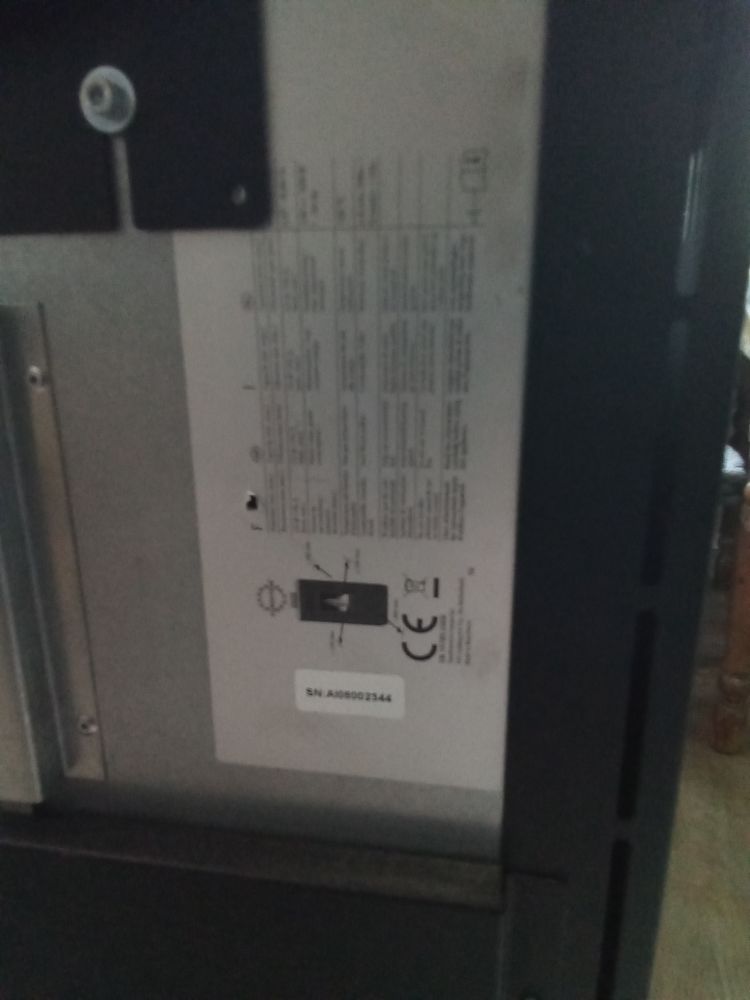 Po�le � pellet 500 Audinghen (62)