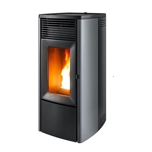 Po�le � Pellets MCZ Ego Air 2025 1500 Les Hautes-Rivi�res (08)