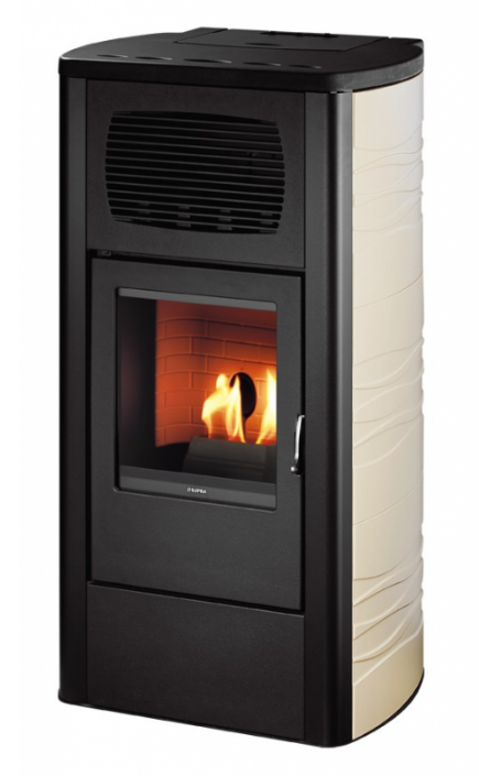 po�le pellets SUPRA TYSEOS peu servi en tr�s bon �tat 900 Ruoms (07)