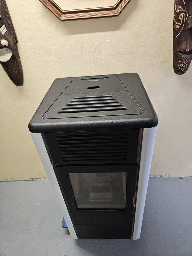 Po�le � pellets 0 Harskirchen (67)