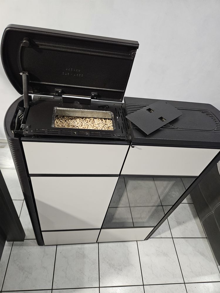 Po�le � pellets 3000 Vendin-le-Vieil (62)