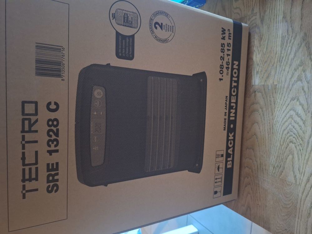 Poele a petrole electronique neuf 200 Fr�jus (83)