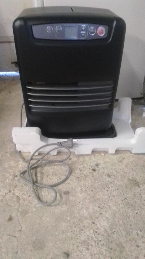 Po�le � p�trole �lectronique 170 Plaisance (32)