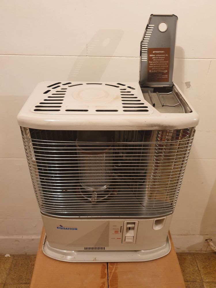 Poeles a pétrole occasion à Nice (06), annonces achat et vente de poeles a pétrole ParuVendu