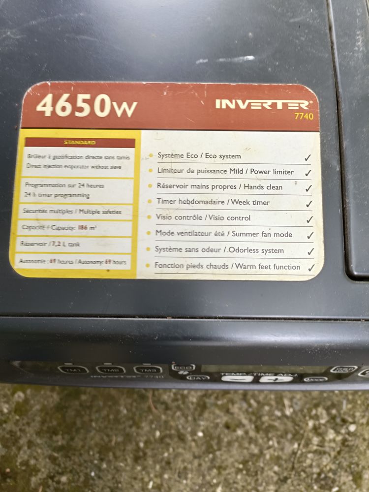 po�le a p�trole 200 Lunel-Viel (34)