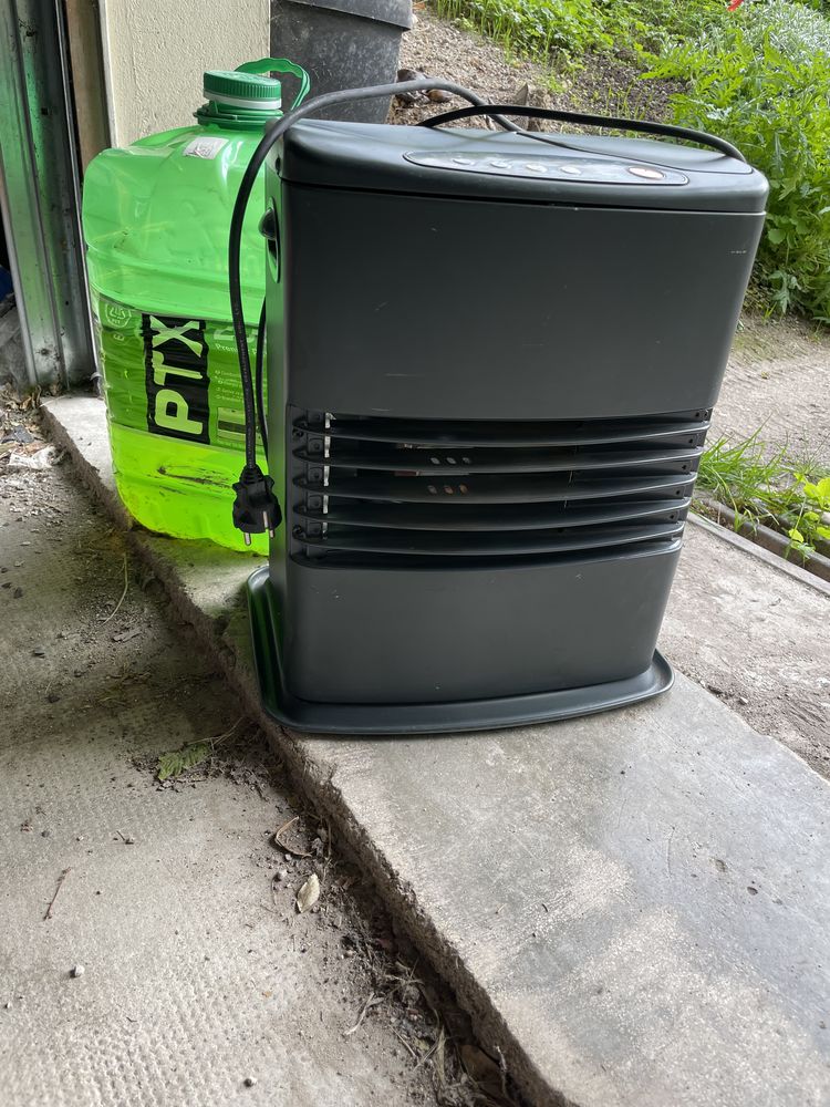 POELE A PETROLE 55 Reims (51)