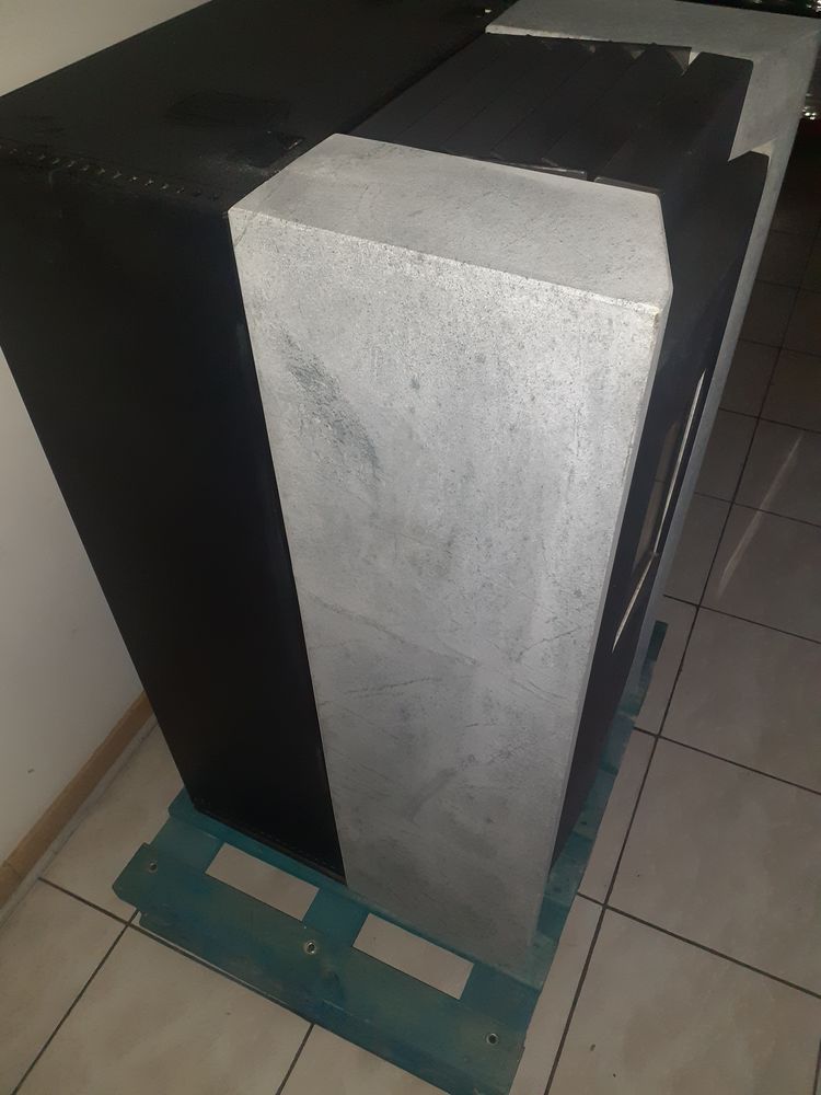 Poele rika 2500 Sens (89)