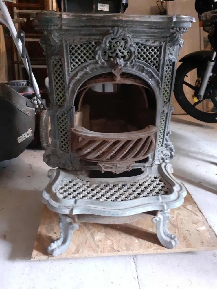 Po�le Salamandre 30 Breny (02)