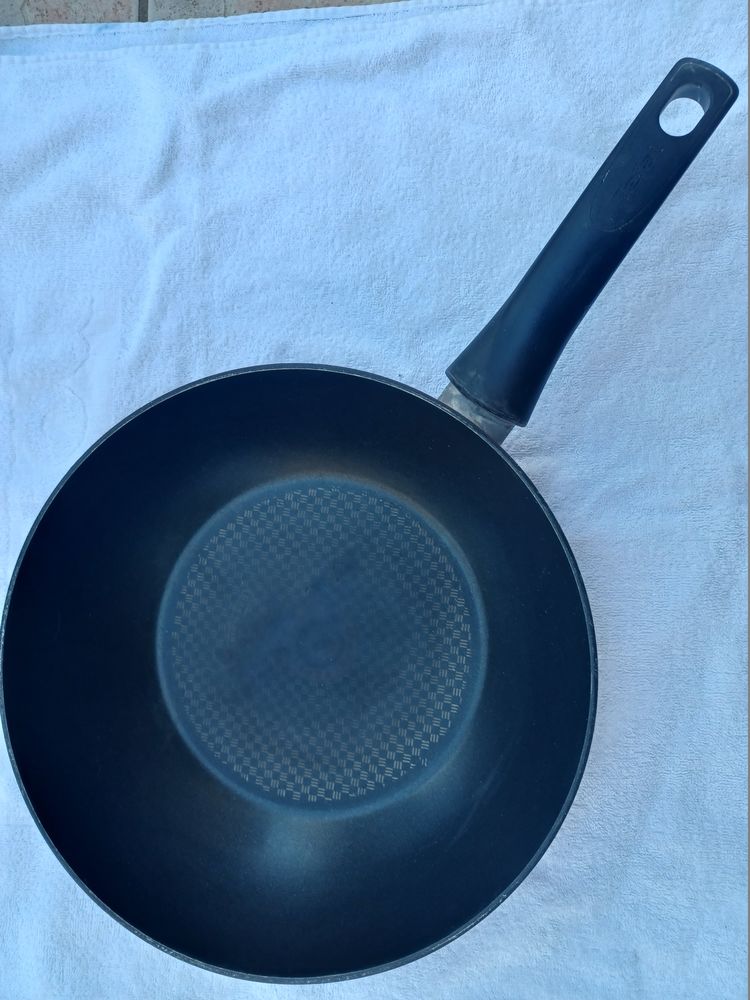 Po�le Tefal tout feu y compris induction 9 Montigny-Lencoup (77)