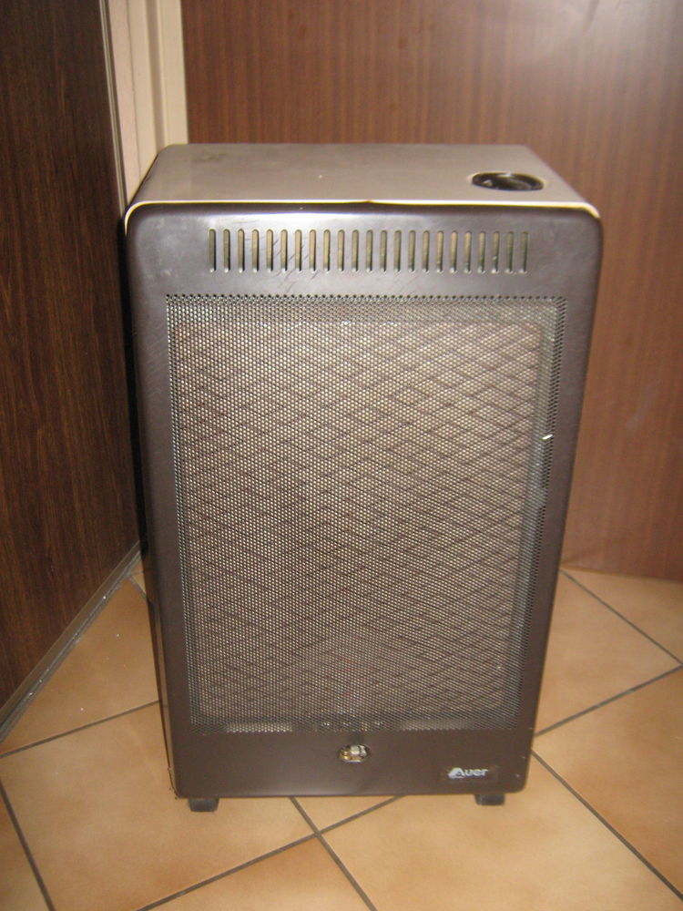 po�le � gaz 45 Metz (57)