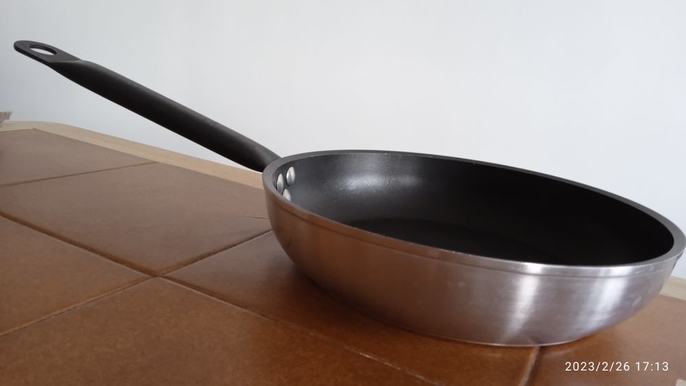 Po�le - 19 cm 10 Clichy (92)