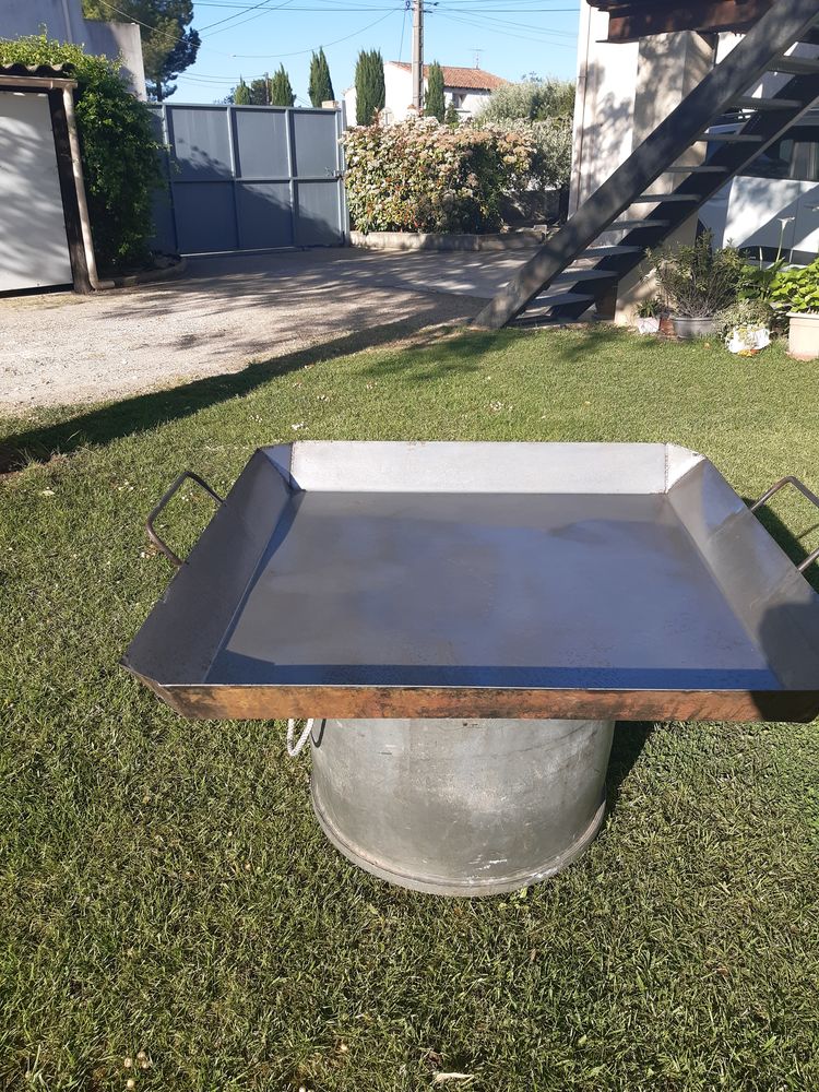 po�le 160 Marguerittes (30)