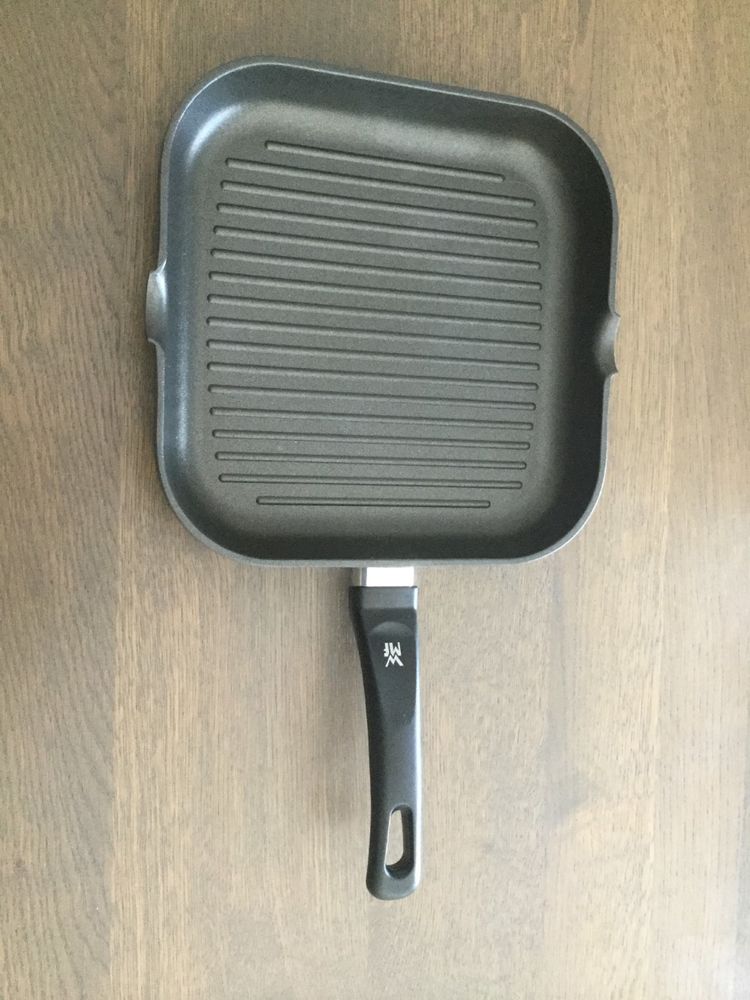 POELE WMF 20 Saint-Etienne (42)