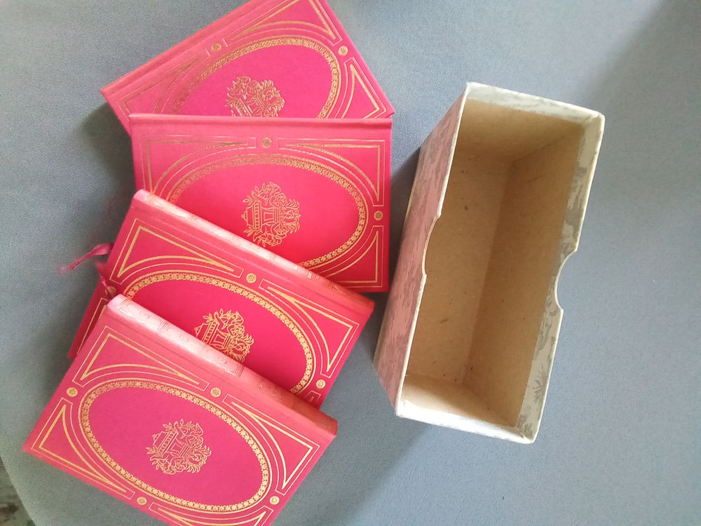 Po�mes Amoureux et Galants 15 Toulon (83)