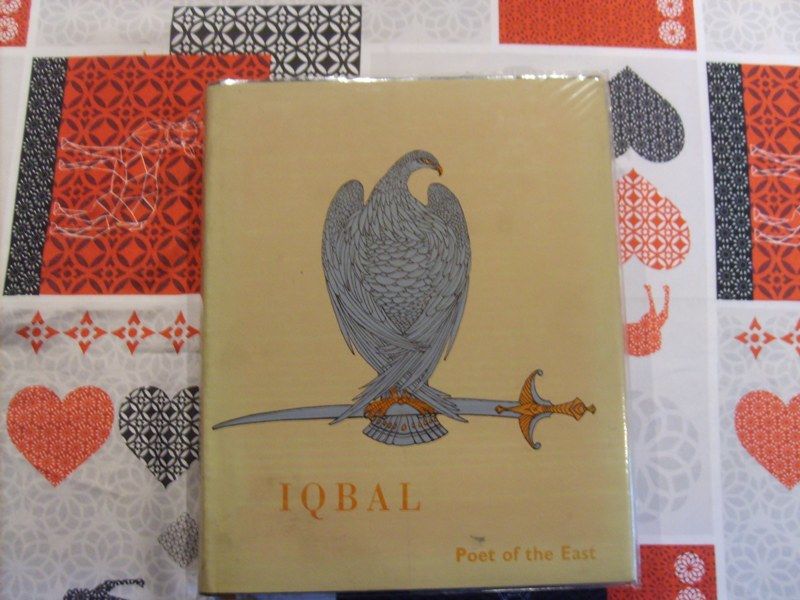 POET OF THE EAST AND CHUGHTAI 0 Bois-d'Amont (39)