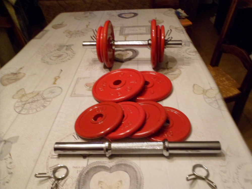 poids alt�re 50 Charleval (27)