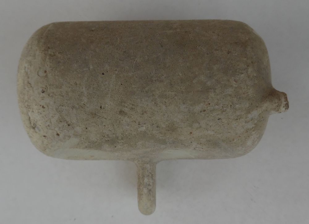 Poids m�tallique de 500 grammes il peut �tre pendu 5 Castries (34)