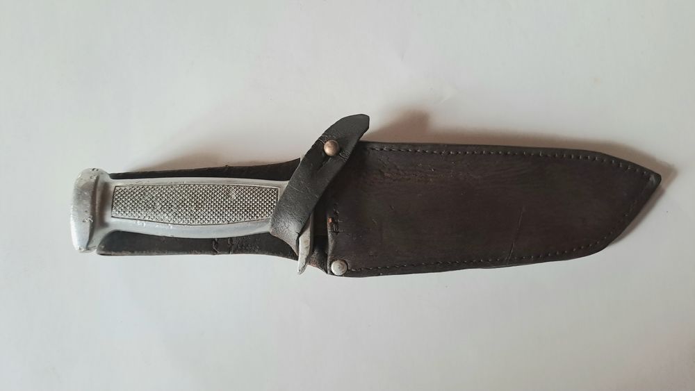 Poignard (1941-1944) 0 Gex (01)