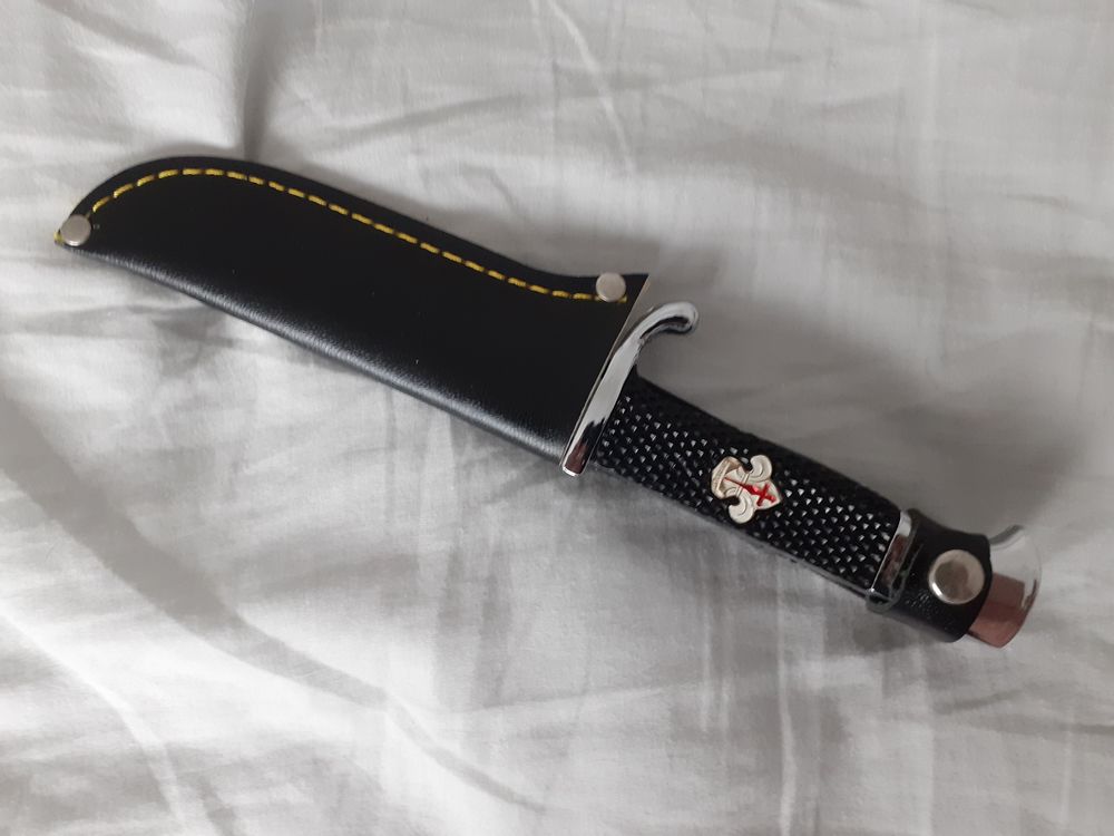 Poignard 45 Cond�-sur-l'Escaut (59)