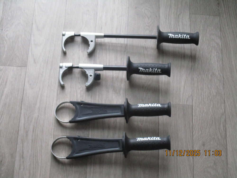 Poign�e makita 25 Malz�ville (54)