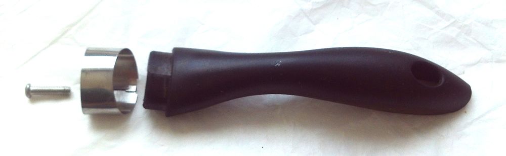 Poign�e de po�le 4 Villeurbanne (69)