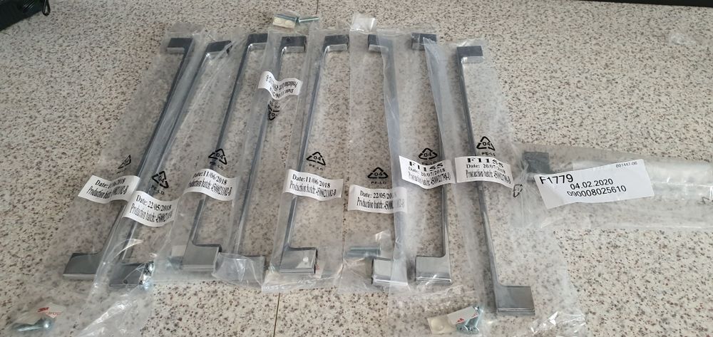 poign�e porte meuble salle de bain dans sont emballage 100 Ch�teauroux (36)