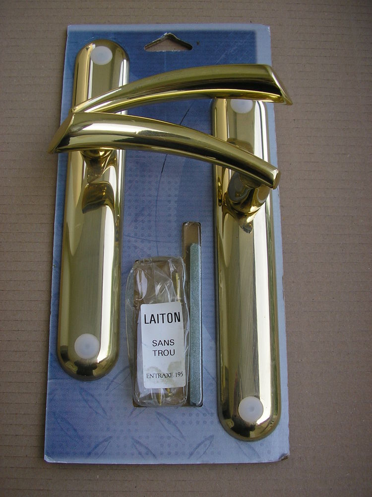 Poign�e de Porte 37 N�mes (30)