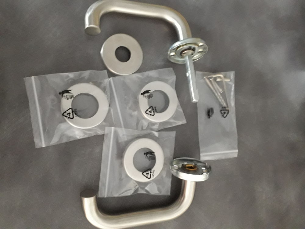 Poign�e de porte 10 Arleux (59)