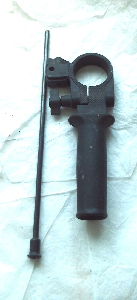 Poign�e pour perceuse 5 Villeurbanne (69)