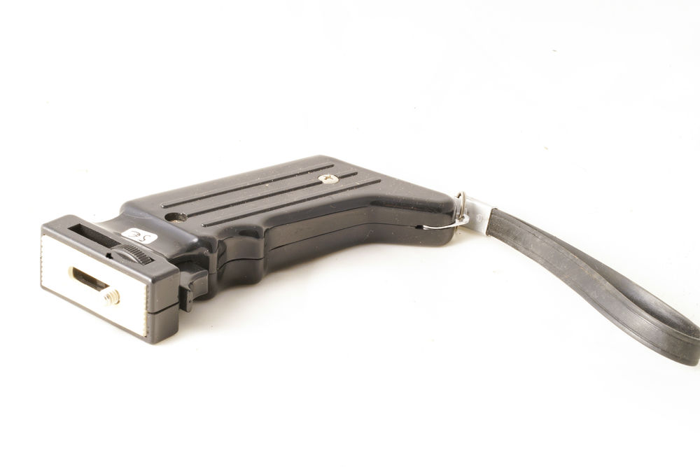 Poign�e revolver pour appareil photo 5 Vincennes (94)