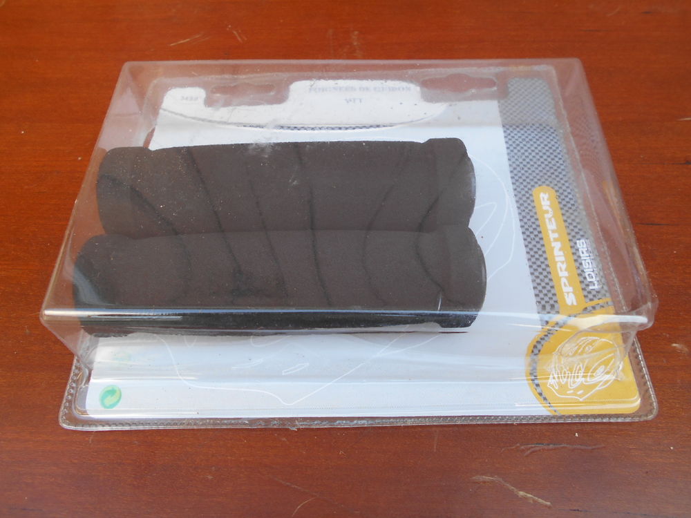 POIGN�ES DE GUIDON VTT   Sprinter   3 Dammarie-les-Lys (77)