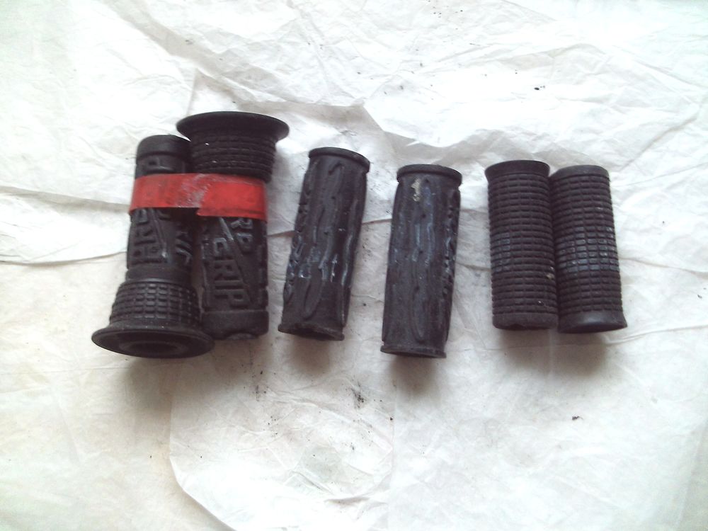 Lot de poign�es de guidon 0 Villeurbanne (69)