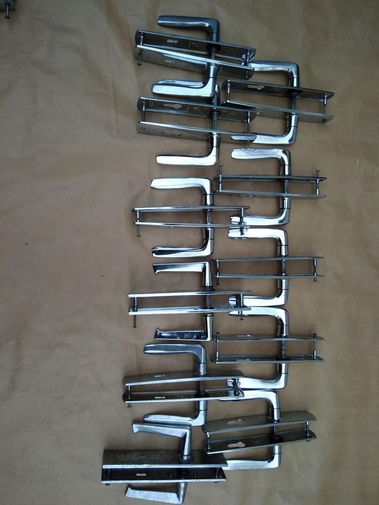 Poign�es de Porte 1 Clermont-Ferrand (63)