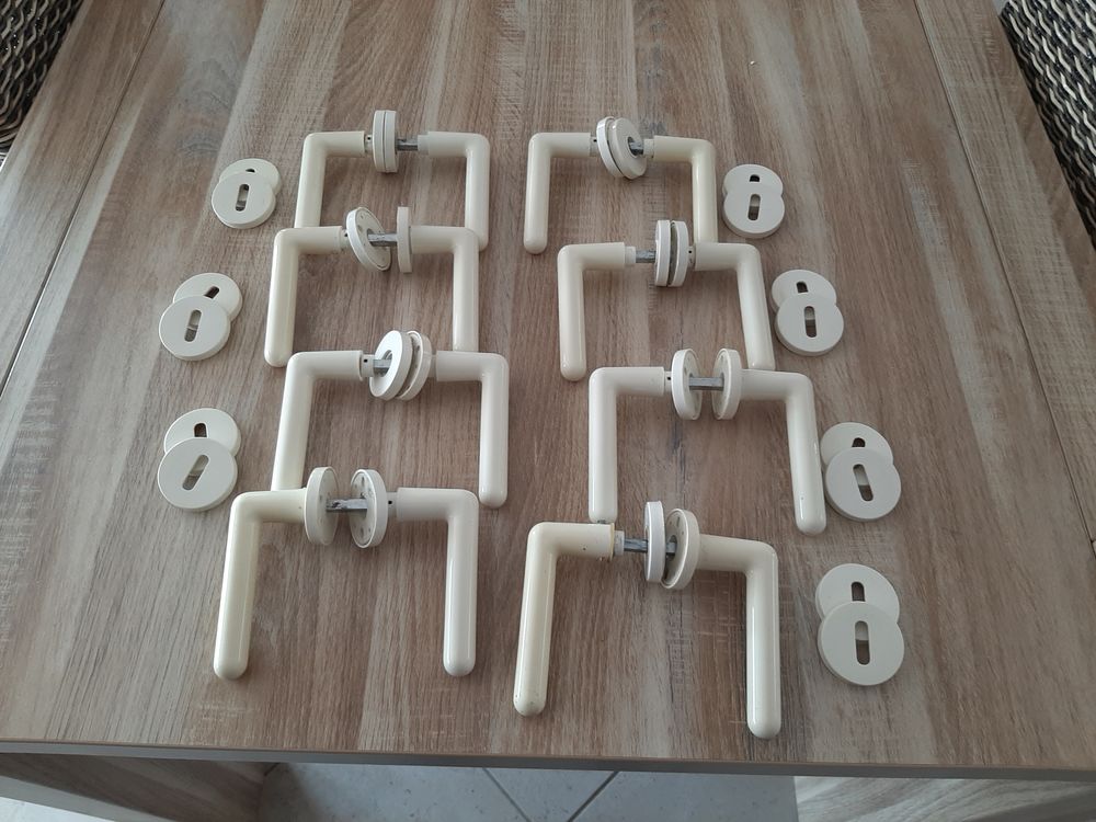 poign�es de porte 20 M�es (40)