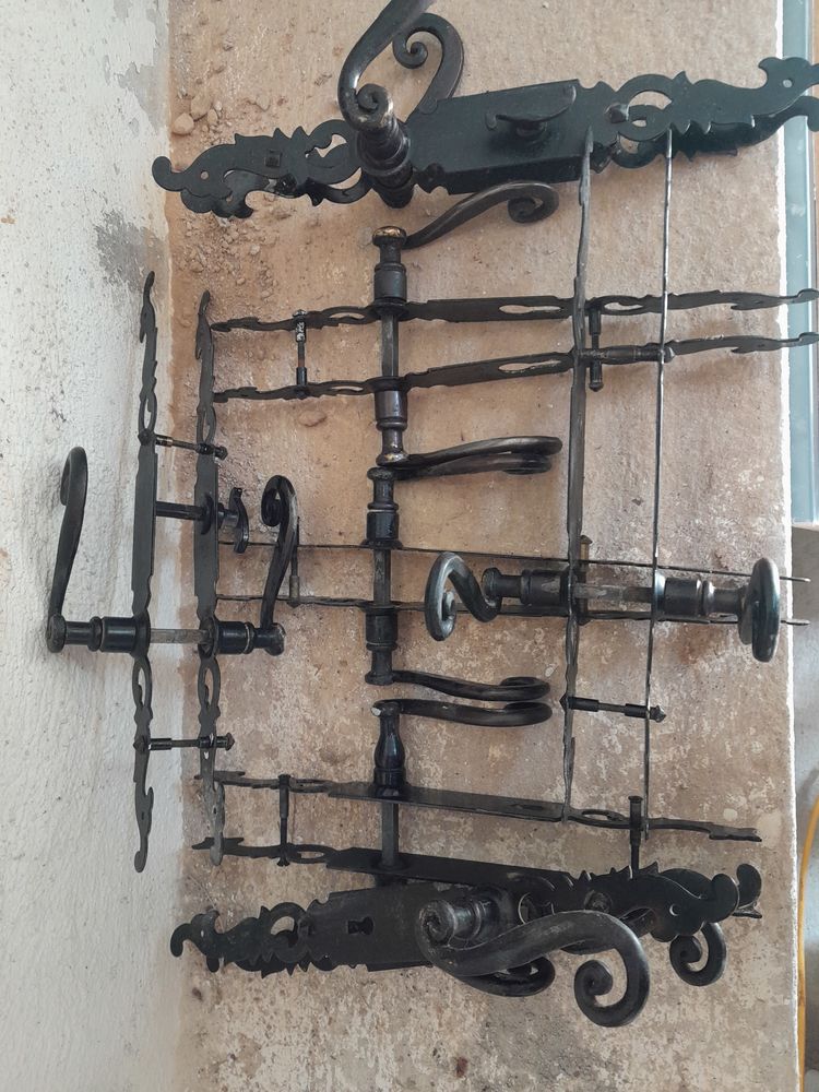 poign�es de porte 20 Le Pradet (83)